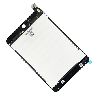 IPad Mini 4 A1538 A1550 LCD Ekranas Jutiklinis Ekranas skydų Surinkimo Pakeitimo 