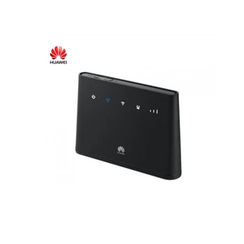 Atrakinta Huawei B310 B310s-925 su Antena 150Mbps 4G LTE Belaidžio Maršrutizatoriaus Wifi Router Sim Kortelės Lizdas Iki 32 Įrenginių