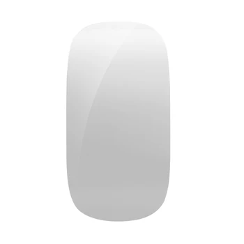 2021 Naujų Belaidė Optinė Multi-Touch Magic Mouse 2.4 GHz Pelėms 