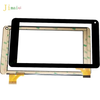 Naujas Touch Panel skaitmeninis keitiklis 7 colių AOSON M753 S3 Vaikai Tablet Jutiklinis Ekranas Stiklas, Jutiklis Pakeitimo