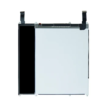 Aukštos Kokybės Išbandyti LCD ipad mini 2 A1490 A1489 LCD Ekranas Jutiklinis Ekranas skaitmeninis keitiklis Stiklas + IC