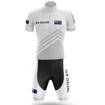 2021 maillot cyclisme NAUJOSIOS ZELANDIJOS dviračių skinsuit greitai sausas kūno kostiumas kvėpuojantis vienas gabalas dviračių jumpsuit 20D gelio padas