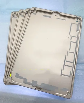 Originalus naudojamas 90% naujas Galinio Dangtelio akumuliatoriui Durų Case For Ipad 2 Oro 2018 iPad WiFi（A1893）/4G(A1954) versija