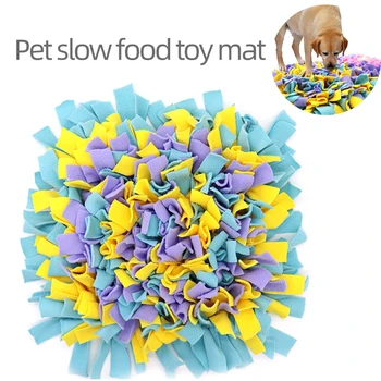 HORBONPY šunelis Uostyti Kilimėlis Rasti Maisto Mokymo antklodė Žaisti Žaislai Šuo Kilimėlis 