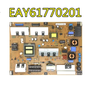Bandymo darbai LG 32LE4500 32LE5500 LGP3237-10Y EAY61770201 power board