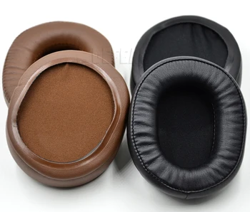Pakeitimo pagalvėlės, ausų pagalvėlės Audio technica ATH-M50 M50S M50X M30 M35 M40 M20 SX1 40X MSR7 ausines