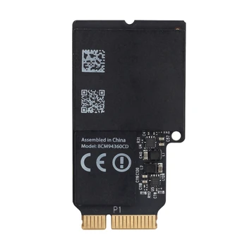 Belaidžio ryšio Adapteris, Skirtas Broadcom BCM94360CD 802.11 ac 