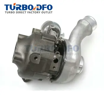 BV43 turbo įkroviklis, pilnas 28200-4A470 turbina 53039700122 53039700144 už KIA Sorento 2.5 CRDi D4CB 16V 125 KW / 170 AG