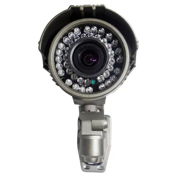 SUCAM Infraraudonųjų spindulių Vandeniui HAINAUT Lauko Kamera 4MP 2.8-12mm Varifocal Priartinimo Objektyvas Naktinio Matymo 4 Megapikselių Priežiūros IR Kamera