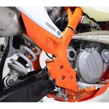 Rėmo Dangtis Motociklų Kūno apsaugos apsaugos KTM SX SXF XC XCF 125 250 300 350 400 450 500 2019 2020 WIKI EXCF XCW XCFW 2020 m.
