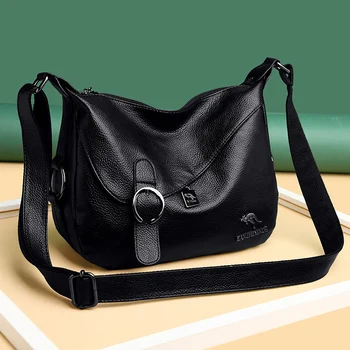 Derliaus Prabanga rankinės moterims, krepšiai dizaineris aukštos kokybės odos crossbody krepšiai moterų 2020 m. lady pečių maišą nešti maišą maišeliu