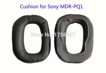 Originalus earmuffs, neardomieji garso kokybė Ausų pagalvėlės pakeitimo (Pagalvėlė) Sony MDR-PQ1 PQ1 ausinių ausų gaubteliai