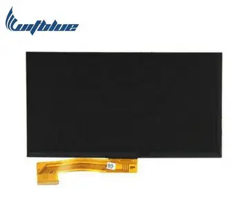 Witblue Naujas LCD Ekranas 10,1