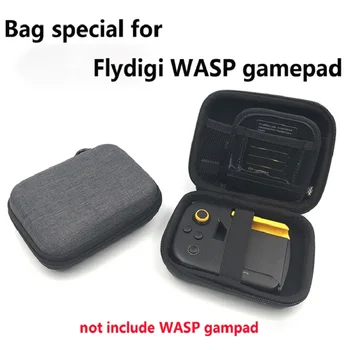 Nešiojamų saugojimo krepšys priedai spalva pasirinktinai dėklą už Flydigi WASP serijos gamepad